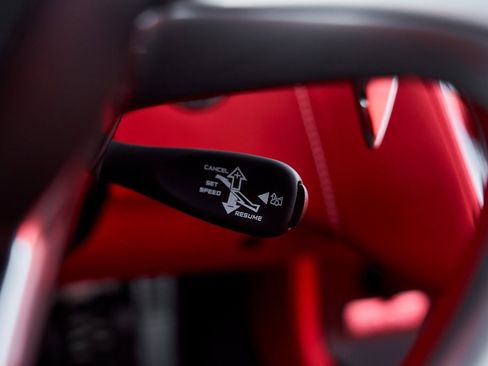 Used 2025 McLaren GTS image 58