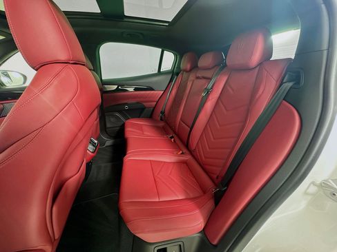 New 2026 Maserati Grecale Modena AWD/4WD image 25