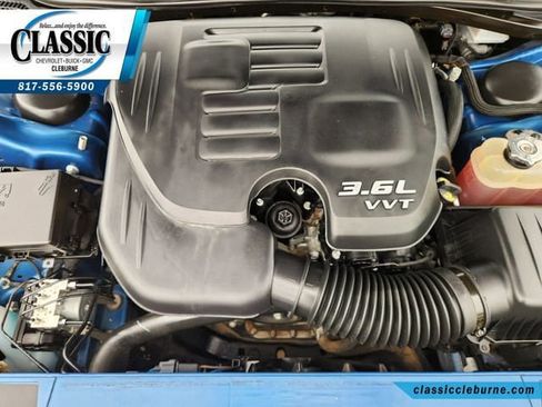 Used 2021 Dodge Challenger GT w/ Plus Package RWD image 28