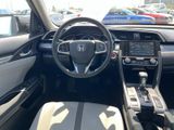Certified 2018 Honda Civic EX image 5