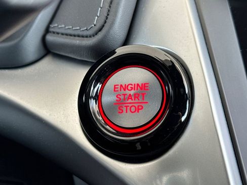 Used 2017 Acura NSX AWD/4WD image 23