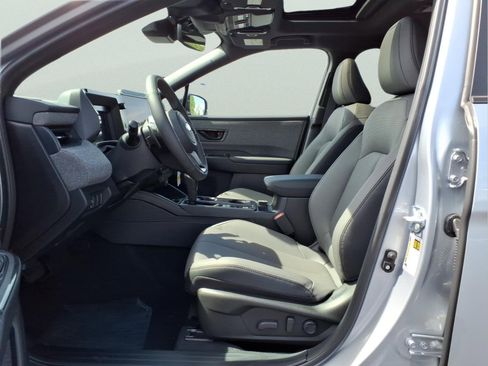 New 2026 Subaru Outback Limited image 9