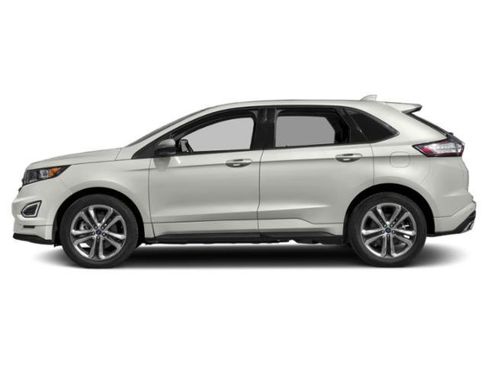 Used 2015 Ford Edge Sport AWD/4WD image 3