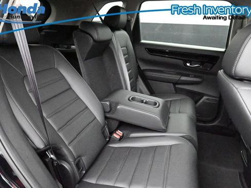Used 2024 Honda CR-V EX-L image 15