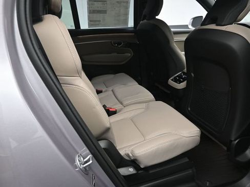 New 2026 Volvo XC90 B6 Ultra w/ Protection Package Premier image 27