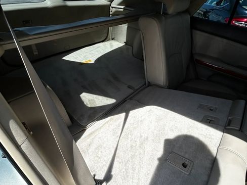 Used 2008 Lexus RX 350 2WD image 18