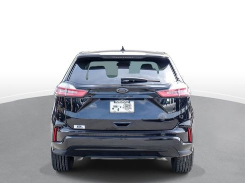 Used 2023 Ford Edge SE w/ Black Appearance Package AWD/4WD image 7