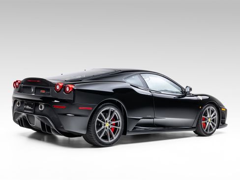 Used 2008 Ferrari F430 Scuderia RWD image 9