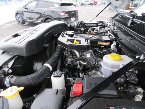Used 2025 RAM 2500 Laramie image 92