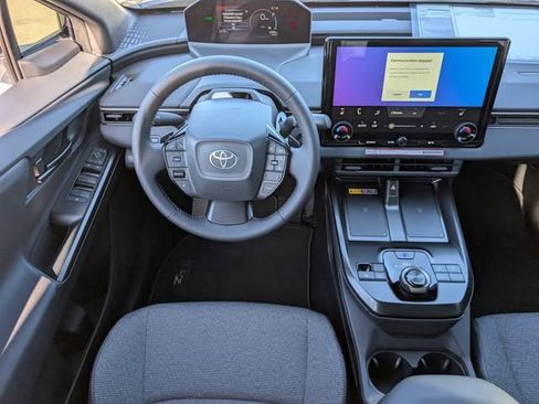 New 2026 Toyota bZ image 10