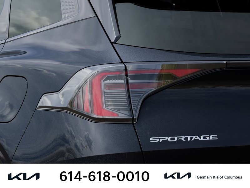 New 2026 Kia Sportage SX AWD/4WD image 14