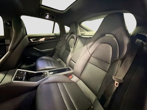 Certified 2018 Porsche Panamera 4S AWD/4WD image 25