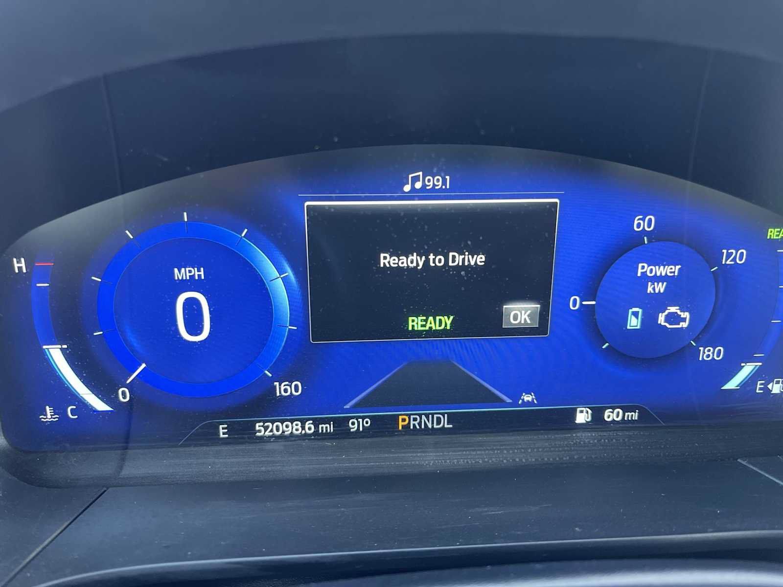 Used 2022 Ford Escape Titanium AWD/4WD image 20