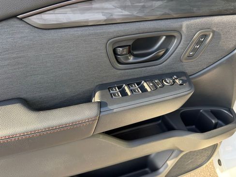 New 2026 Honda Passport TrailSport image 18