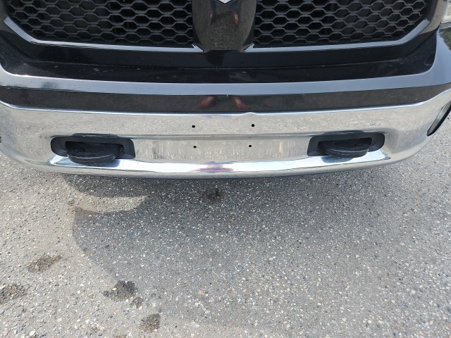 Used 2015 RAM 1500 Outdoorsman AWD/4WD image 36