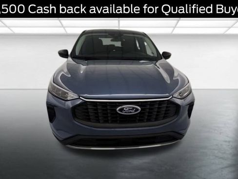 New 2026 Ford Escape Active w/ Cold Weather Package image 2