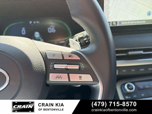 Used 2023 Hyundai Palisade XRT w/ Cargo Package image 18