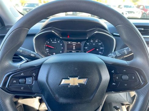 Certified 2022 Chevrolet TrailBlazer LT image 11