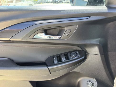 Used 2023 Chevrolet TrailBlazer RS w/ Sun and Liftgate Package FWD image 20