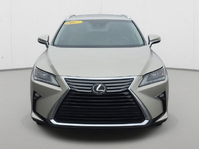 Used 2017 Lexus RX 350 AWD w/ Premium Package image 2