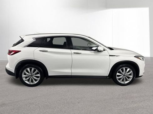 Used 2019 INFINITI QX50 Pure AWD/4WD image 35