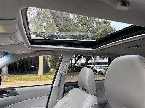 Used 2012 Subaru Forester 2.5X Touring image 24