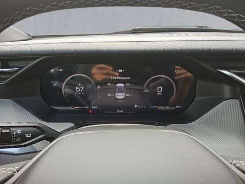 New 2026 Jeep Cherokee Limited AWD/4WD image 27