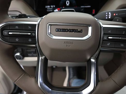 New 2026 GMC Yukon Denali w/ Denali Reserve Package image 22