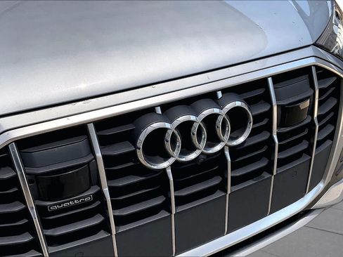 Used 2023 Audi Q7 2.0T Premium Plus w/ Premium Plus Package AWD/4WD image 28