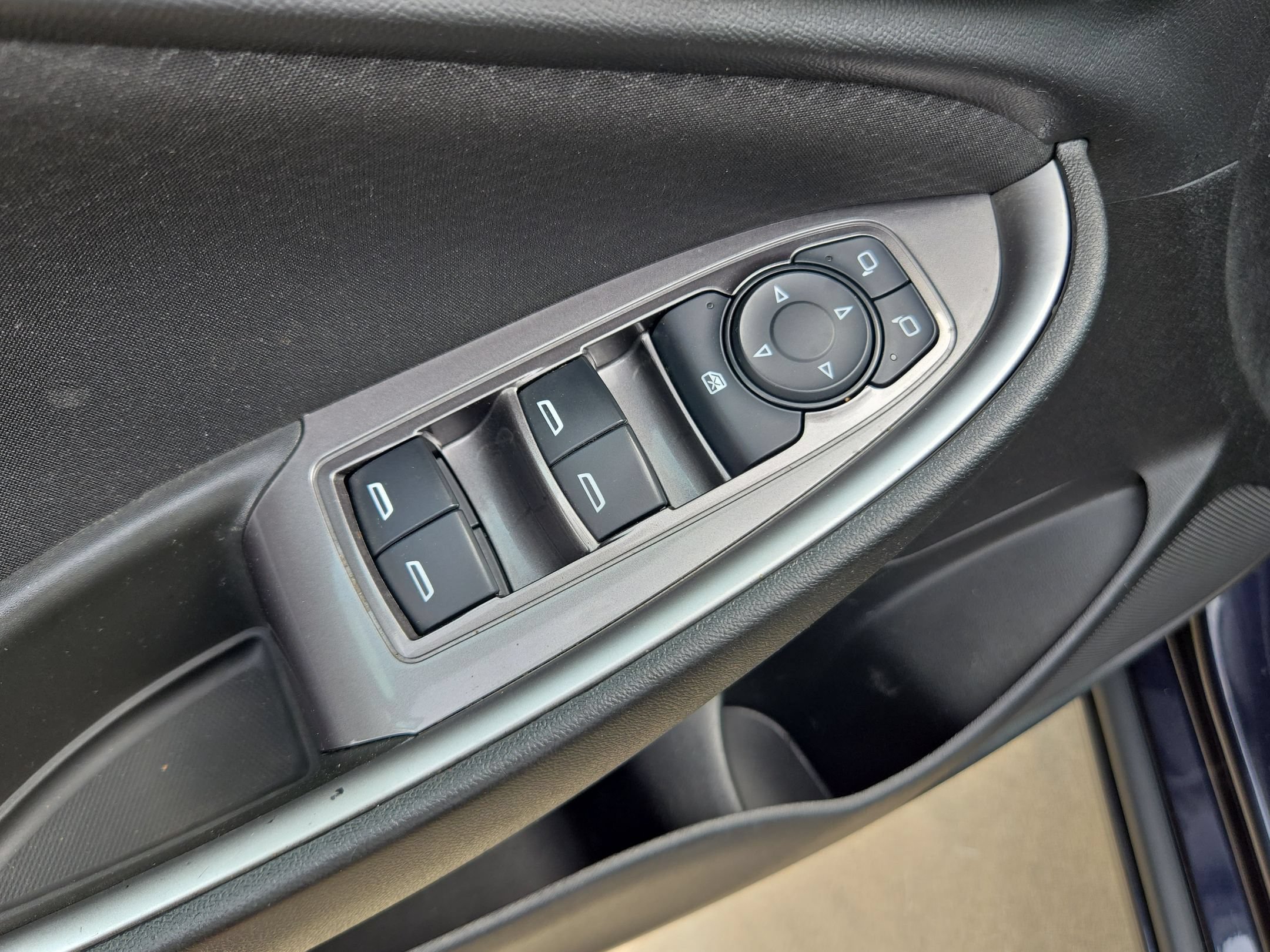 Certified 2023 Chevrolet Malibu RS w/ LPO, Floor Liner Package FWD image 12