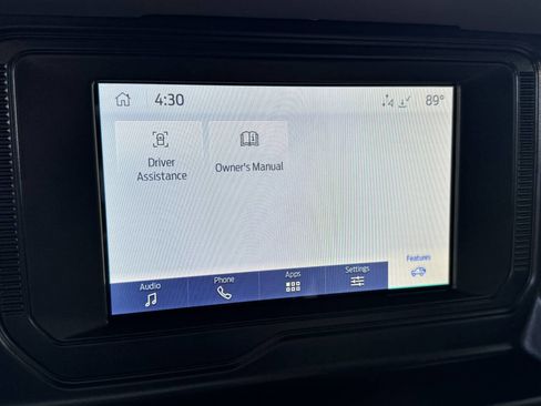 Used 2022 Ford Bronco 2-Door image 23