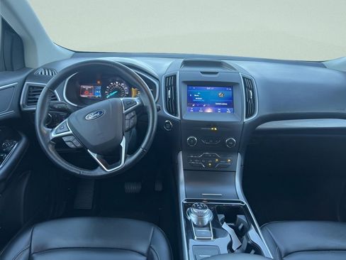 Used 2020 Ford Edge SEL w/ Convenience Package image 21