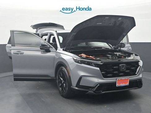 Used 2025 Honda CR-V Sport image 36