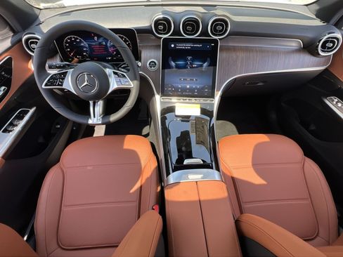 New 2026 Mercedes-Benz GLC 300 4MATIC image 28