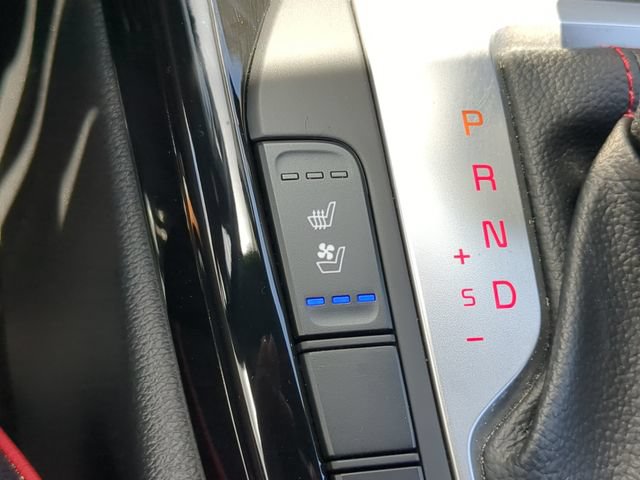 Used 2024 Kia Forte GT w/ GT2 Package FWD image 28