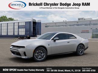 New 2026 Dodge Charger R/T Scat Pack video 2