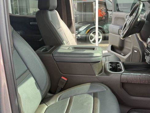 Used 2021 GMC Sierra 1500 Denali w/ Denali Premium Package AWD/4WD image 22