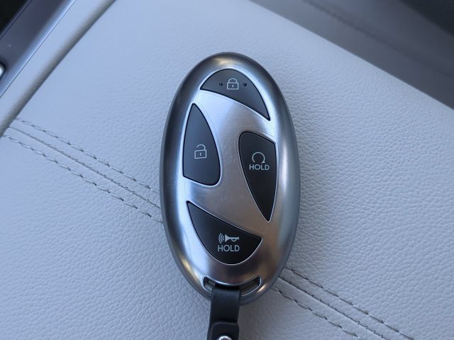 New 2026 Hyundai Tucson SE FWD image 26