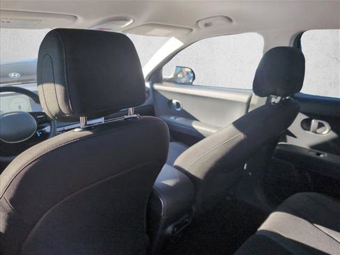Certified 2024 Hyundai Ioniq 5 SEL image 17