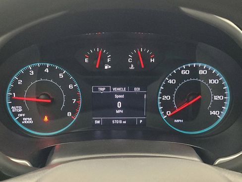 Used 2024 Chevrolet Malibu LT FWD image 23