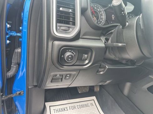 Used 2022 RAM 1500 Big Horn image 36