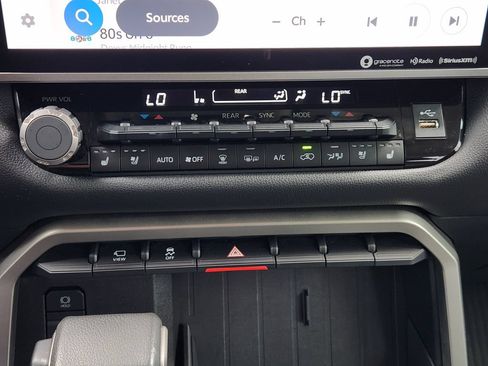 Certified 2023 Toyota Sequoia Limited AWD/4WD image 21