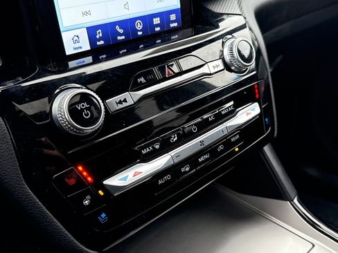 Certified 2023 Ford Explorer ST w/ Technology Package image 25