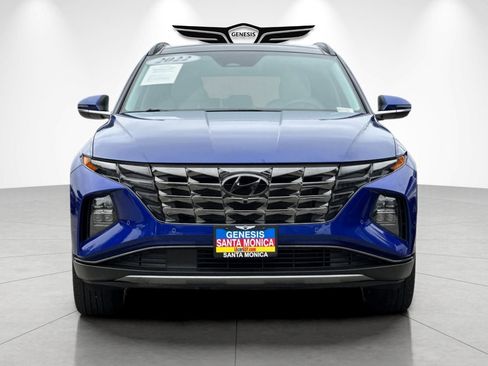 Used 2022 Hyundai Tucson Limited w/ Cargo Package FWD image 10