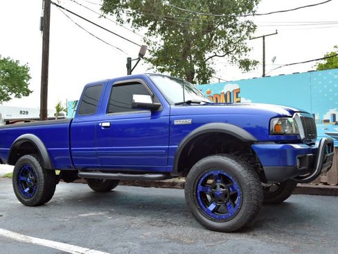 Used 2006 Ford Ranger STX image 28