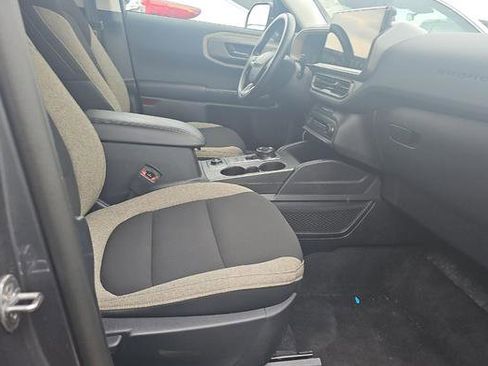 Used 2025 Ford Bronco Sport Big Bend image 11