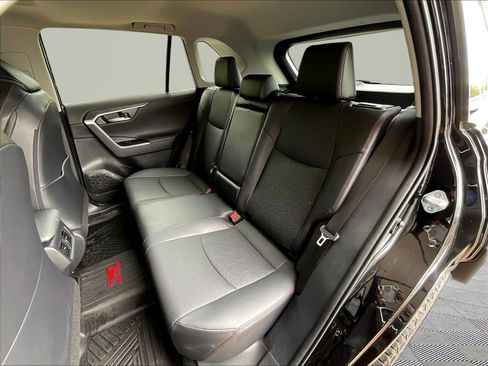 Used 2024 Toyota RAV4 TRD Off-Road w/ Weather Package AWD/4WD image 22