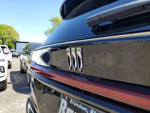 New 2026 Buick Enclave Sport Touring w/ Power Package image 7