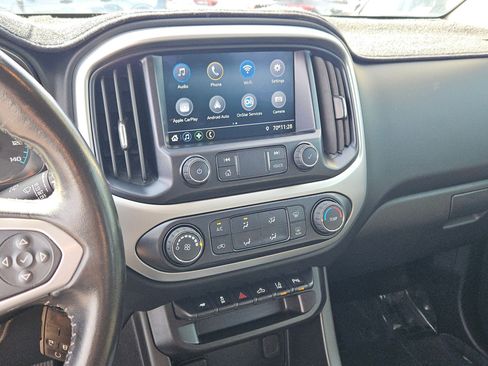 Used 2022 Chevrolet Colorado LT w/ Safety Package image 15