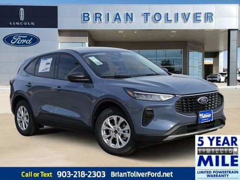 New 2026 Ford Escape Active image 1